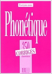 Dominique Abry - «Phonetique»