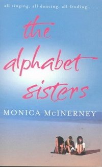 Monica McInerney - «The Alphabet Sisters»