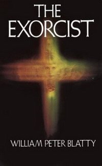William Peter Blatty - «The Exorcist»