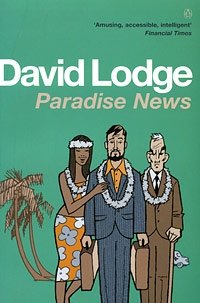 David Lodge - «Paradise News»