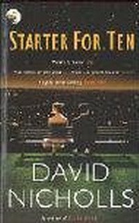 David Nicholls - «Starter for Ten»