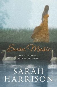 Sarah Harrison - «Swan Music»