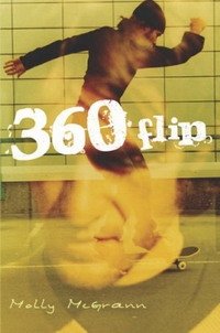 Molly McGrann - «360 Flip»