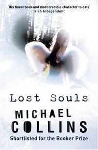Michael Collins - «Lost Souls»