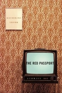 The Red Passport : Stories