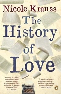 Krauss - «History Of Love»