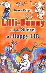 B. Kriger - «Lilli-Banny and the Secret of a Happy Life»