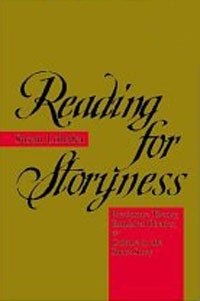 Reading for Storyness: Preclosure Theory, Empirical Poetics, and Culture in the Short Story