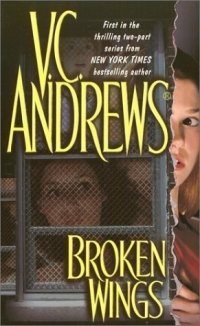 V. C. Andrews - «Broken Wings (Broken Wings)»
