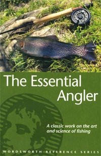 David Forster - «The Essential Angler»