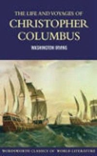 W., Irving - «Christopher Columbus»