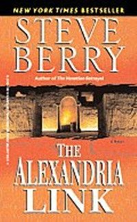 S. Berry - «The Alexandra Link»