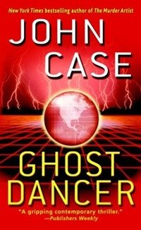 J. Case - «Ghost dancer»