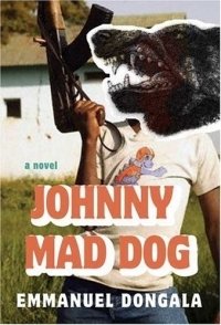 Emmanuel Dongala - «Johnny Mad Dog : A novel»