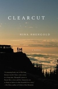 Nina Shengold - «Clearcut»