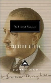 W. Somerset Maugham - «Collected Stories»