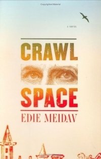 Crawl Space : A Novel
