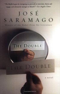 Jose Saramago - «The Double»