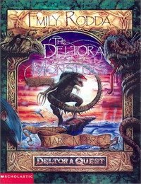 Josef, Marc McBride - «The Deltora Book of Monsters: By Josef Palace Librarian in the Reign of King Alton (Deltora Quest (Apple Scholastic))»