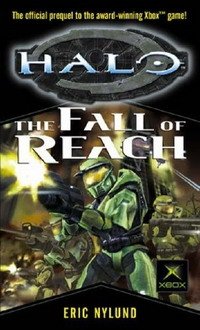 Eric S. Nylund - «Halo: The Fall of Reach (Halo)»