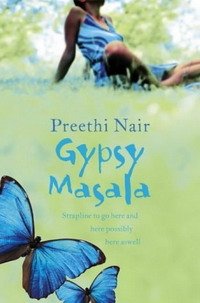 Preethi Nair - «Gypsy Masala»