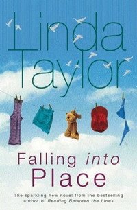 Linda Taylor - «Falling into Place»