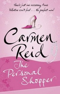Carmen Reid - «The Personal Shopper»