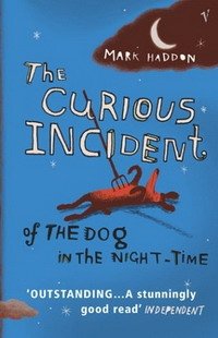 Mark Haddon - «The Curious Incident of the Dog in the Night-time»
