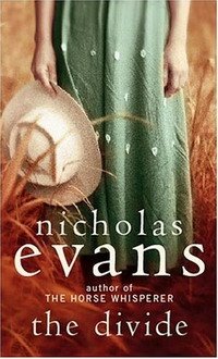 Nicholas Evans - «The Divide»