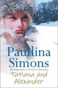 Paullina Simons - «Tatiana and Alexander»