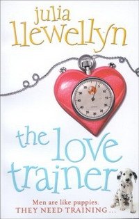 Julia Llewellyn - «The Love Trainer»
