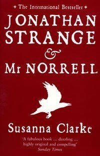 Susanna Clarke, Portia Rosenberg - «Jonathan Strange and Mr. Norrell»
