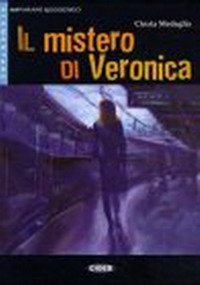 Cinzia Medaglia - «Il Mistero Di Veronica»