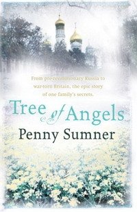 Penny Sumner - «Tree of Angels»