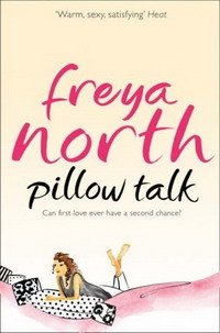 Freya North - «Pillow Talk»