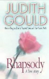 Judith Gould - «Rhapsody»