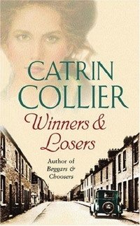 Catrin Collier - «Winners & Losers»