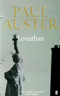 P Auster - «Leviathan»