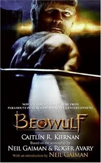 Caitlin R. Kiernan - «Beowulf»