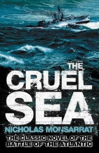 Nicholas Monsarrat - «The Cruel Sea»