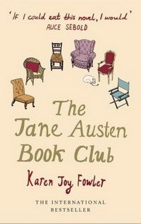 Karen Joy Fowler - «The Jane Austen Book Club»