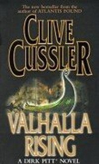 Clive Cussler - «Valhalla Rising (Om)»
