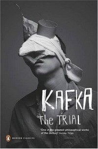 Franz Kafka, Idris Parry - «The Trial (Penguin Modern Classics)»