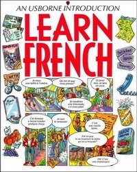 Nicole Irving, Ann Johns - «Learn French (Learn Languages)»