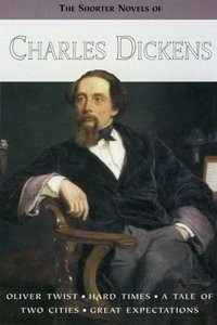 Charles Dickens - «The Shorter Novels of Charles Dickens (Special Editions)»