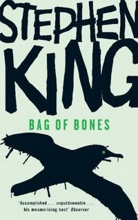 Stephen King - «Bag of Bones»