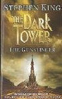 Stephen King - «The Dark Tower: Gunslinger Bk. 1»