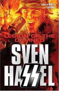 Sven Hassel - «Legion of the Damned (Cassell Military Paperbacks)»