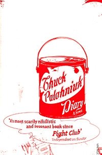 Chuck Palahniuk - «Diary»