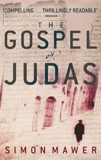 Simon Mawer - «The Gospel of Judas»